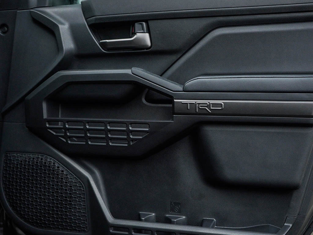 New 2026 Toyota Tacoma TRD Sport image 25