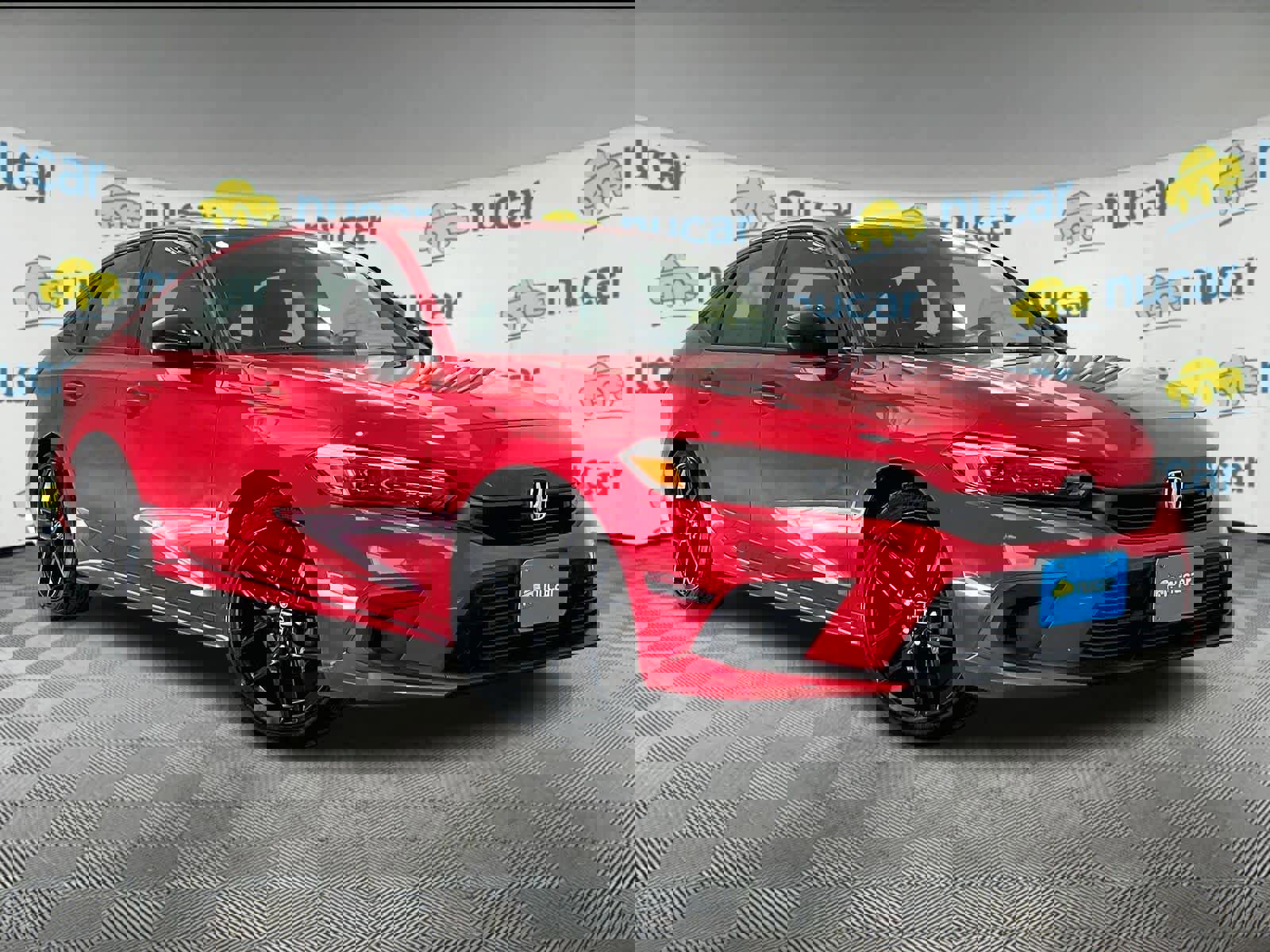 Used 2022 Honda Civic Sport