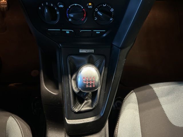 Used 2014 Ford Focus ST image 93