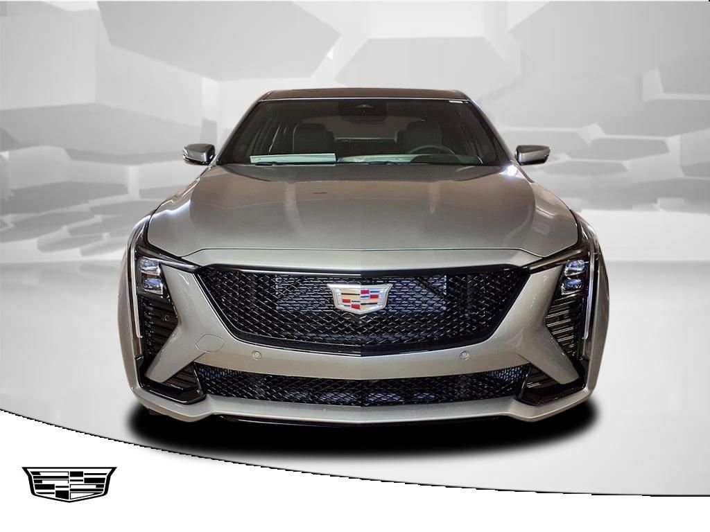 New 2026 Cadillac CT5 V image 2