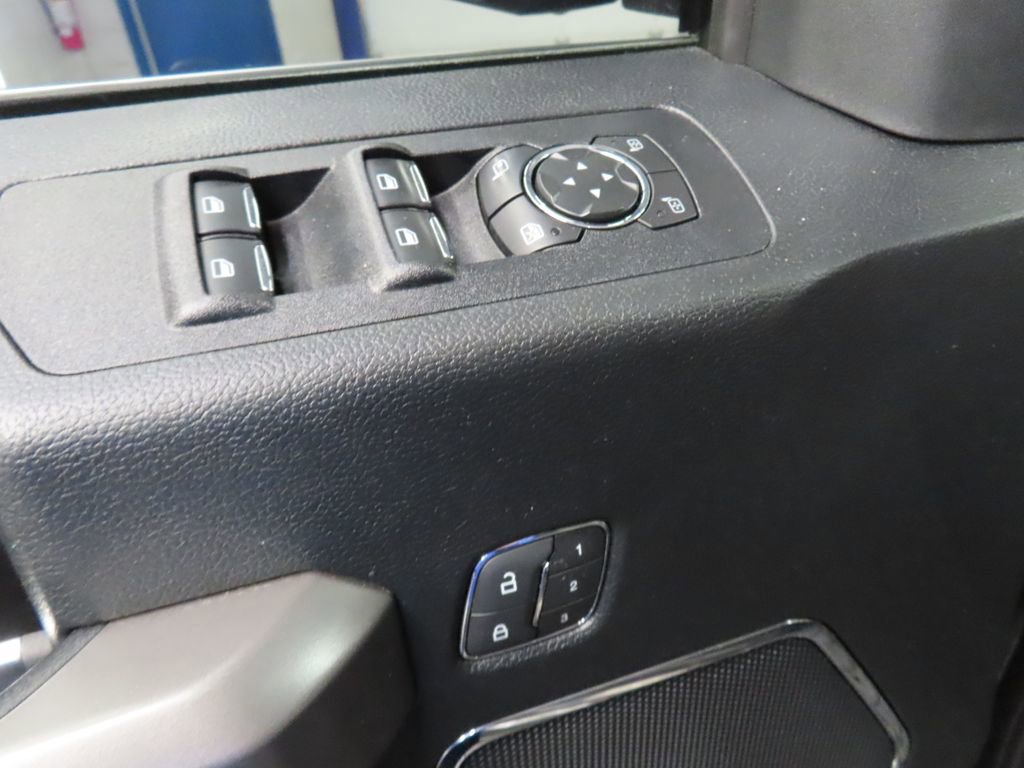 Used 2019 Ford F150 Platinum AWD/4WD image 51