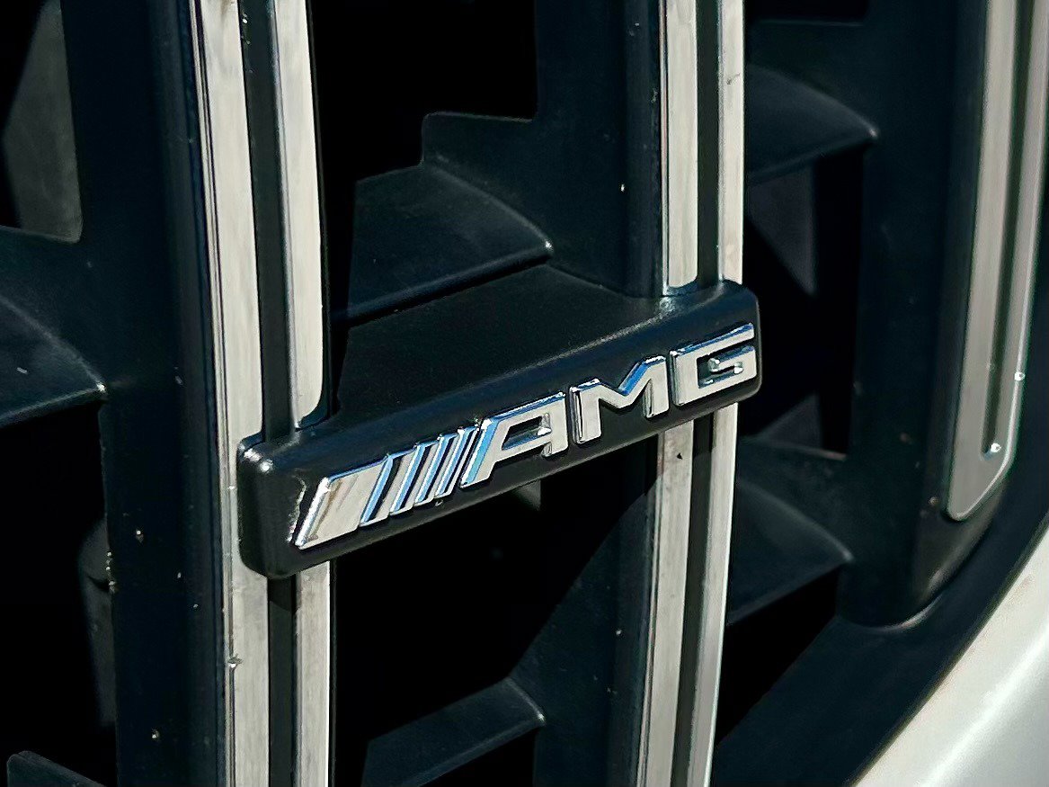 Used 2024 Mercedes-Benz GLS 63 AMG 4MATIC image 60