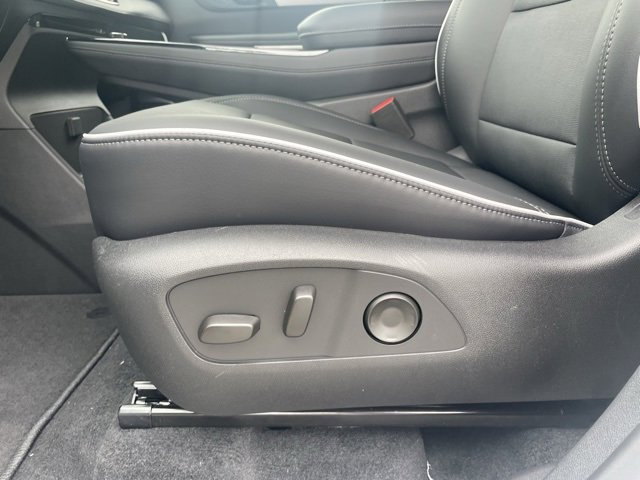 New 2025 Buick Enclave Preferred w/ Power Package image 19