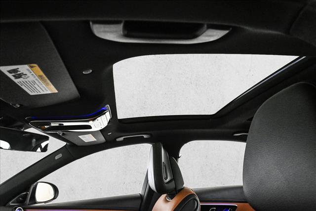 New 2026 Mercedes-Benz C 300 4MATIC Sedan image 17