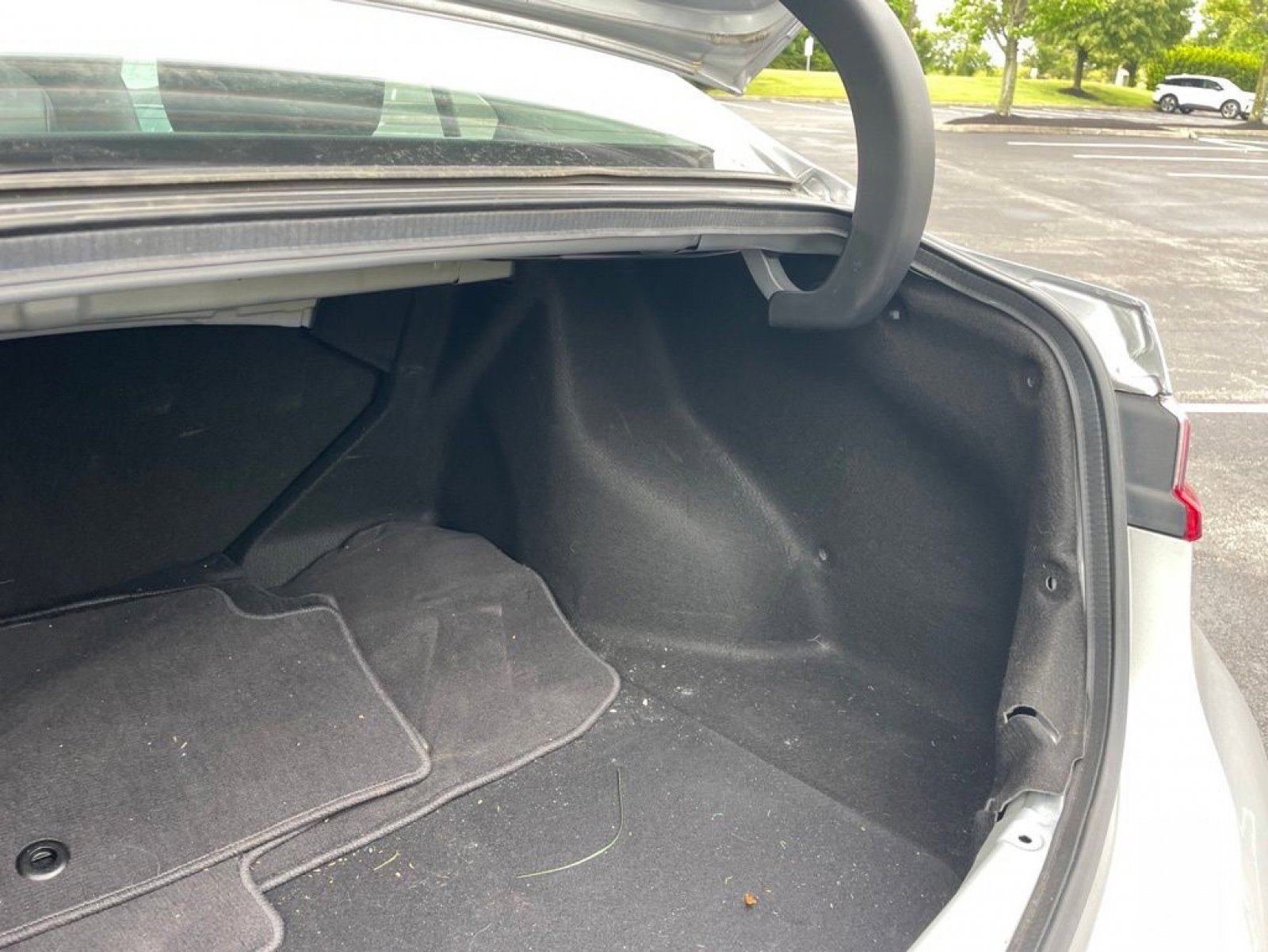 Used 2021 Acura ILX FWD image 23