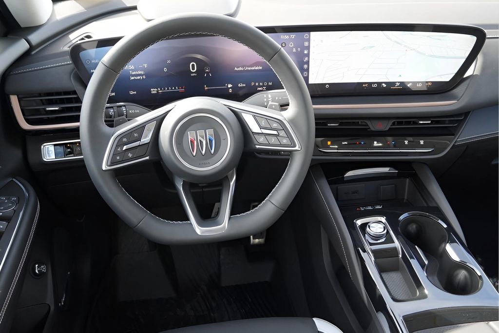 New 2026 Buick Envision Sport Touring image 24