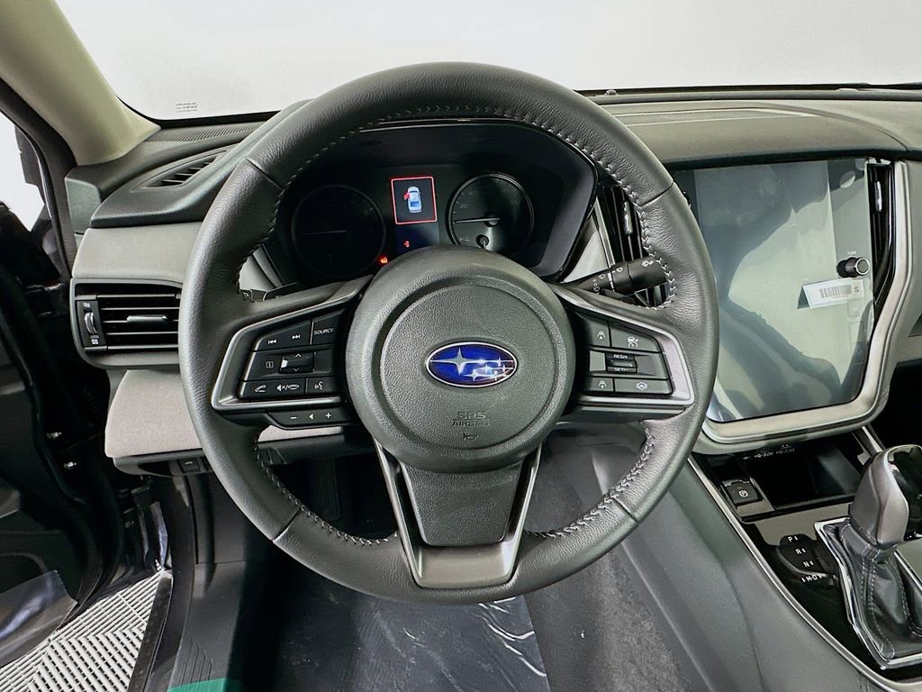 Used 2025 Subaru Legacy Premium w/ Popular Package #1A image 16