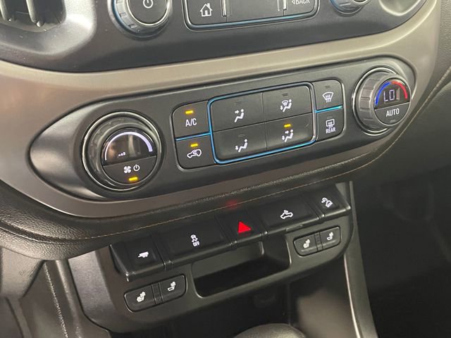 Used 2022 GMC Canyon AT4 AWD/4WD image 9