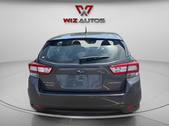 Used 2019 Subaru Impreza 2.0i AWD/4WD image 4