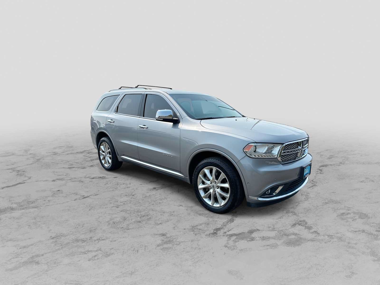 Used 2020 Dodge Durango Citadel AWD/4WD video 2