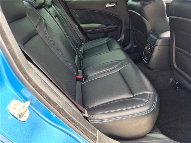 Used 2023 Dodge Charger GT w/ Blacktop Package RWD image 18
