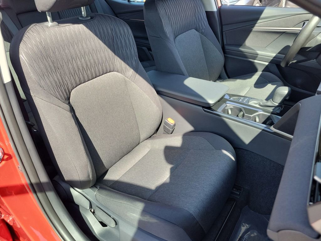 Used 2026 Toyota Camry LE image 18