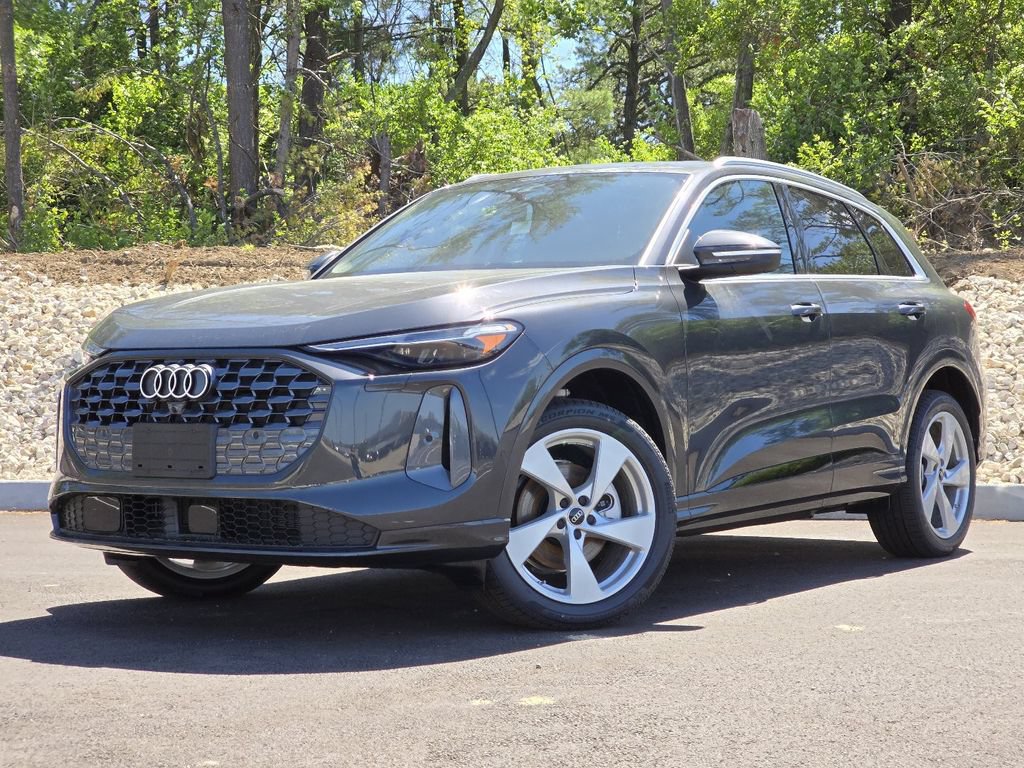 New 2026 Audi Q5 Premium Plus AWD/4WD image 2