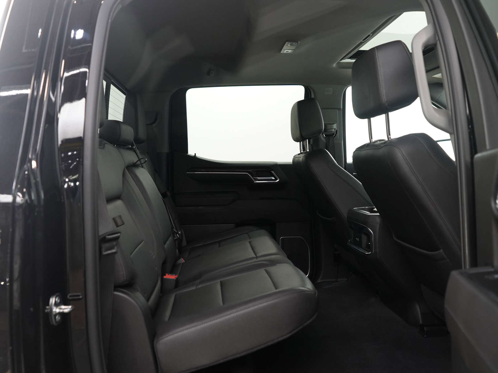 Used 2022 GMC Sierra 1500 Elevation w/ Elevation Premium Package image 12