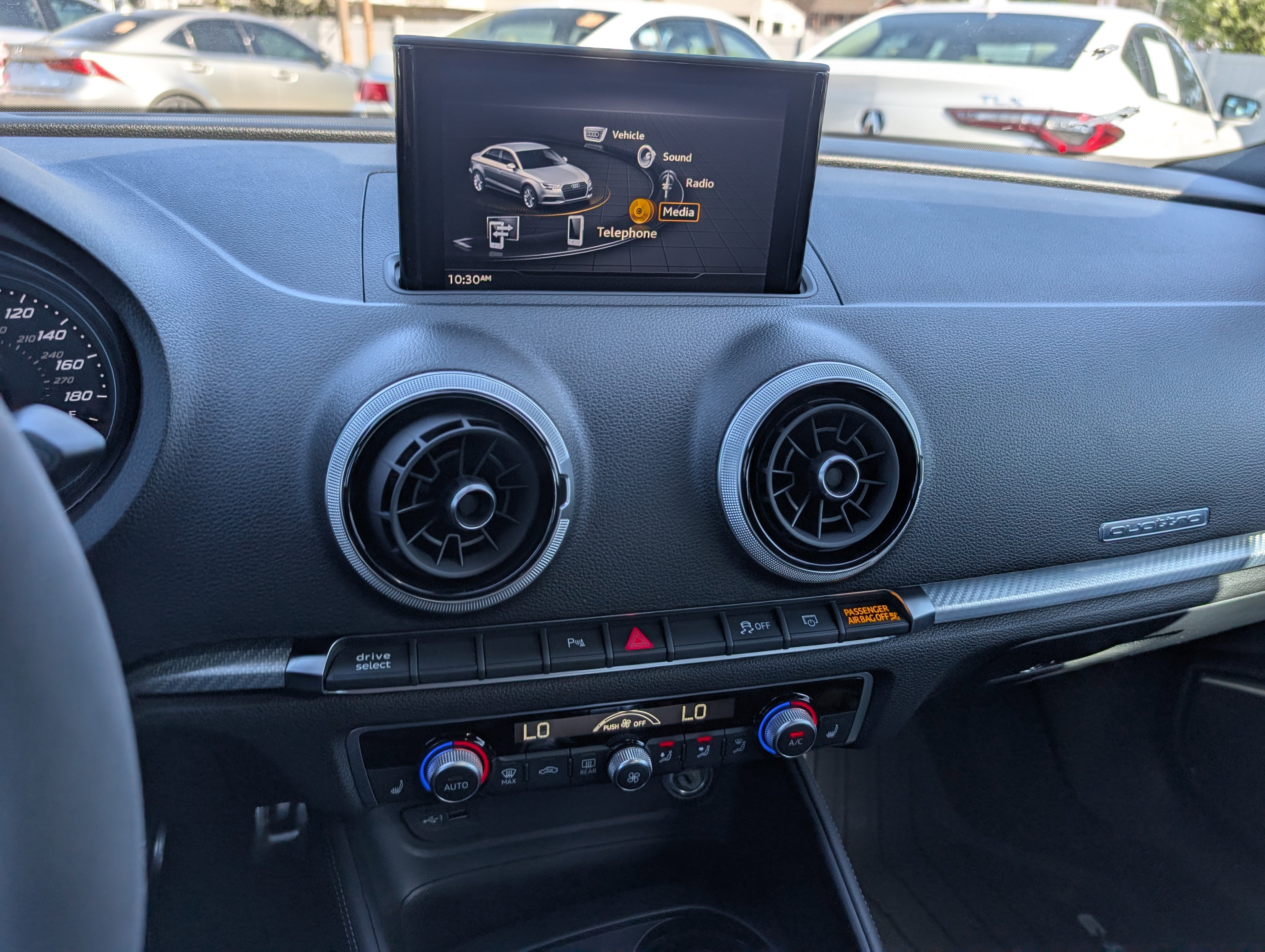 Used 2020 Audi RS 3 image 17