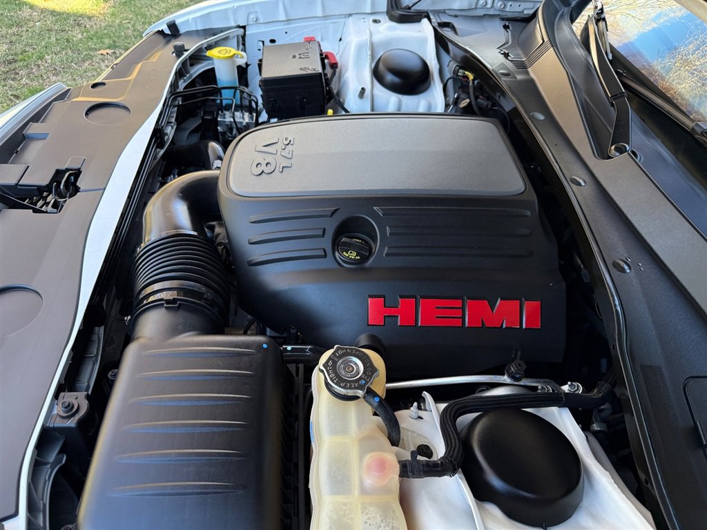 Used 2014 Dodge Charger R/T image 72