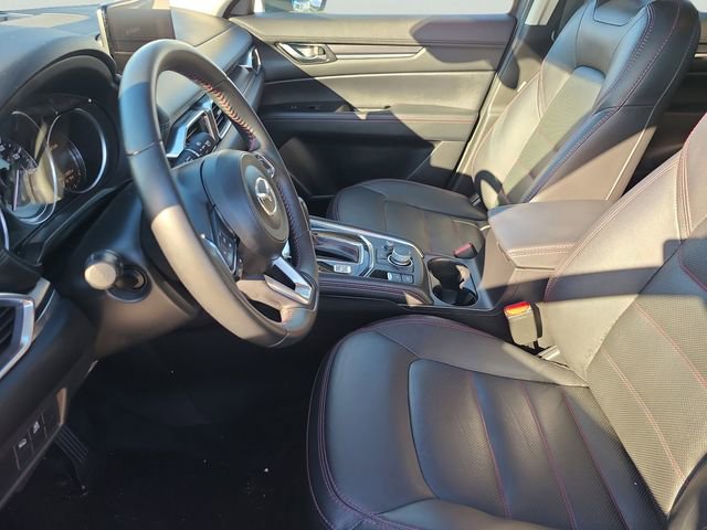 Used 2023 MAZDA CX-5 Carbon Edition AWD/4WD image 22