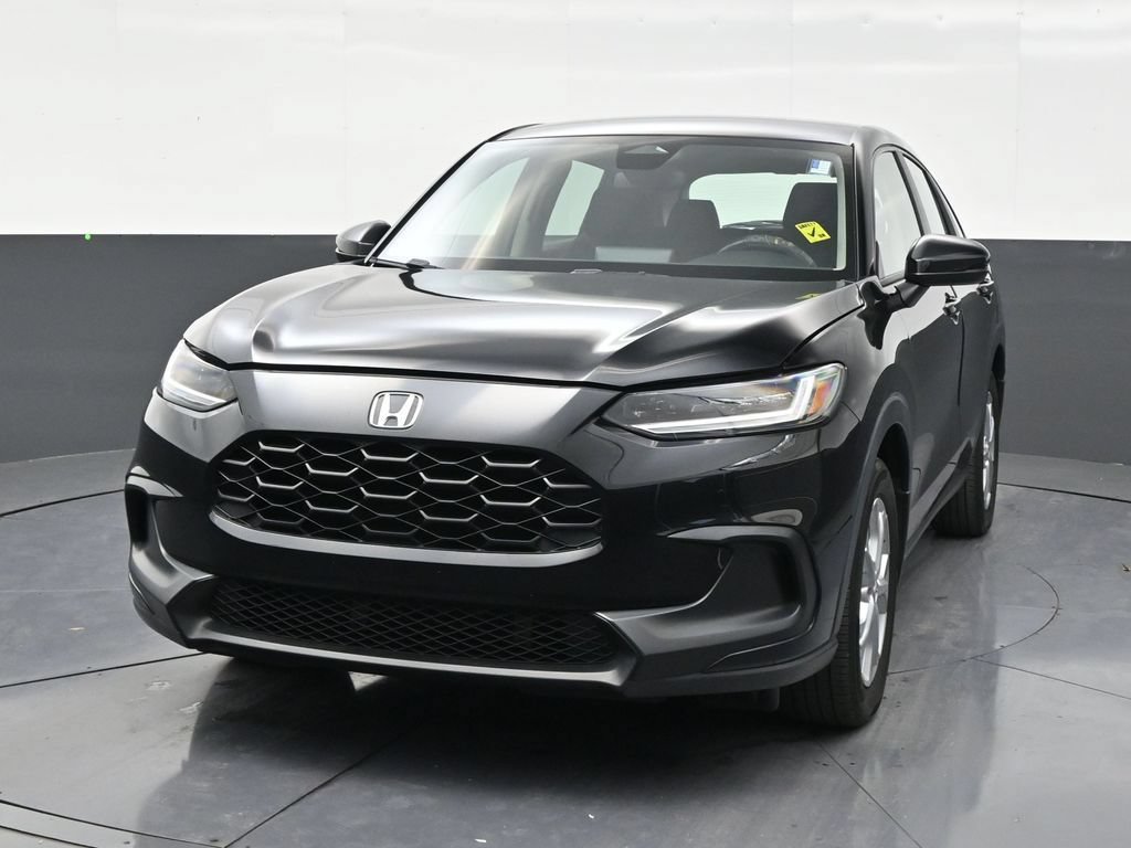 Used 2023 Honda HR-V LX image 8