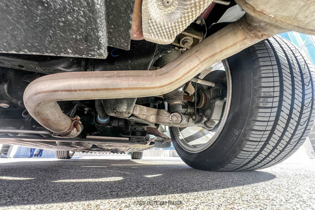 Used 2012 Jaguar XJ image 97