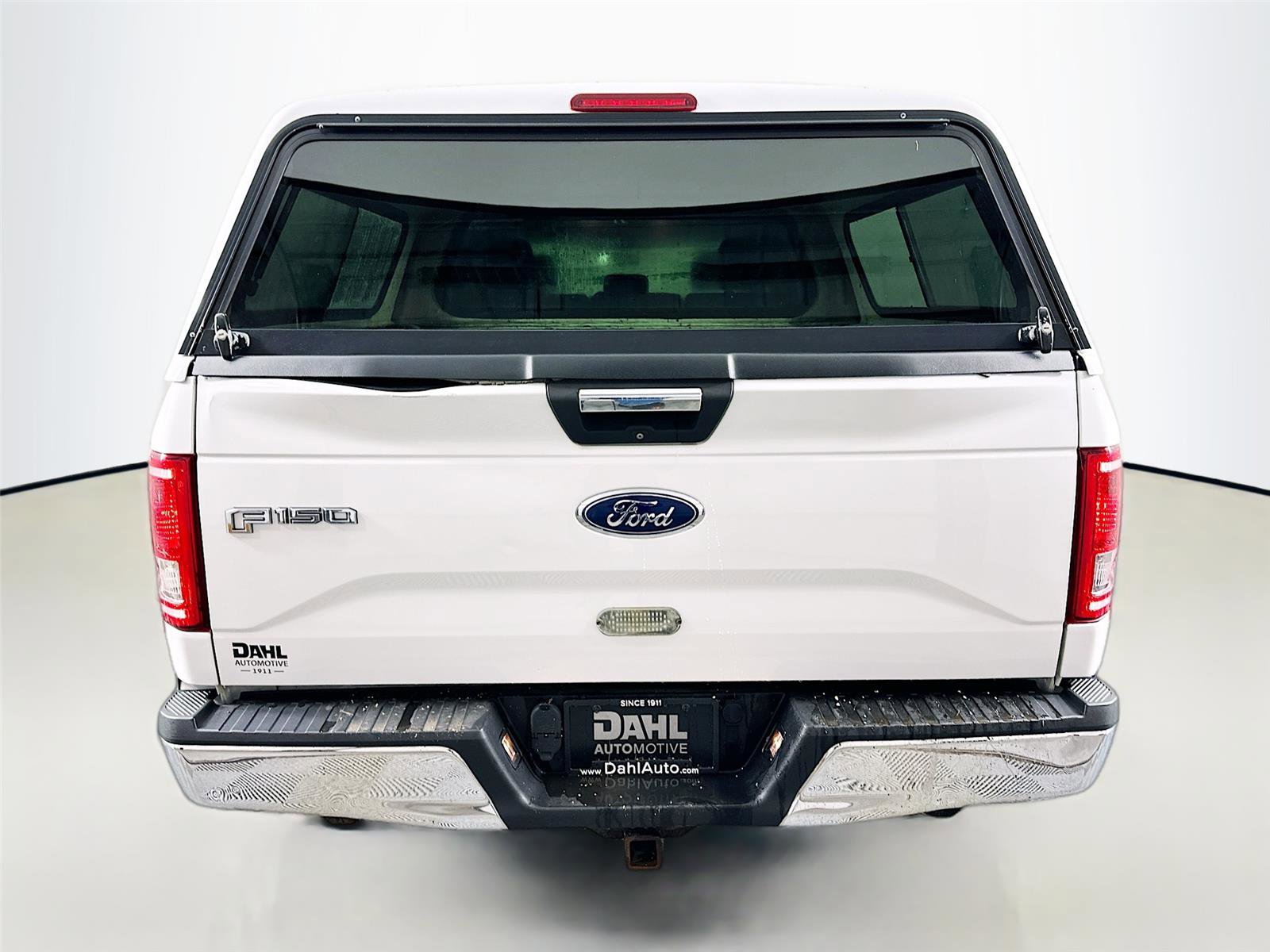 Used 2015 Ford F150 XLT w/ XTR Package image 6