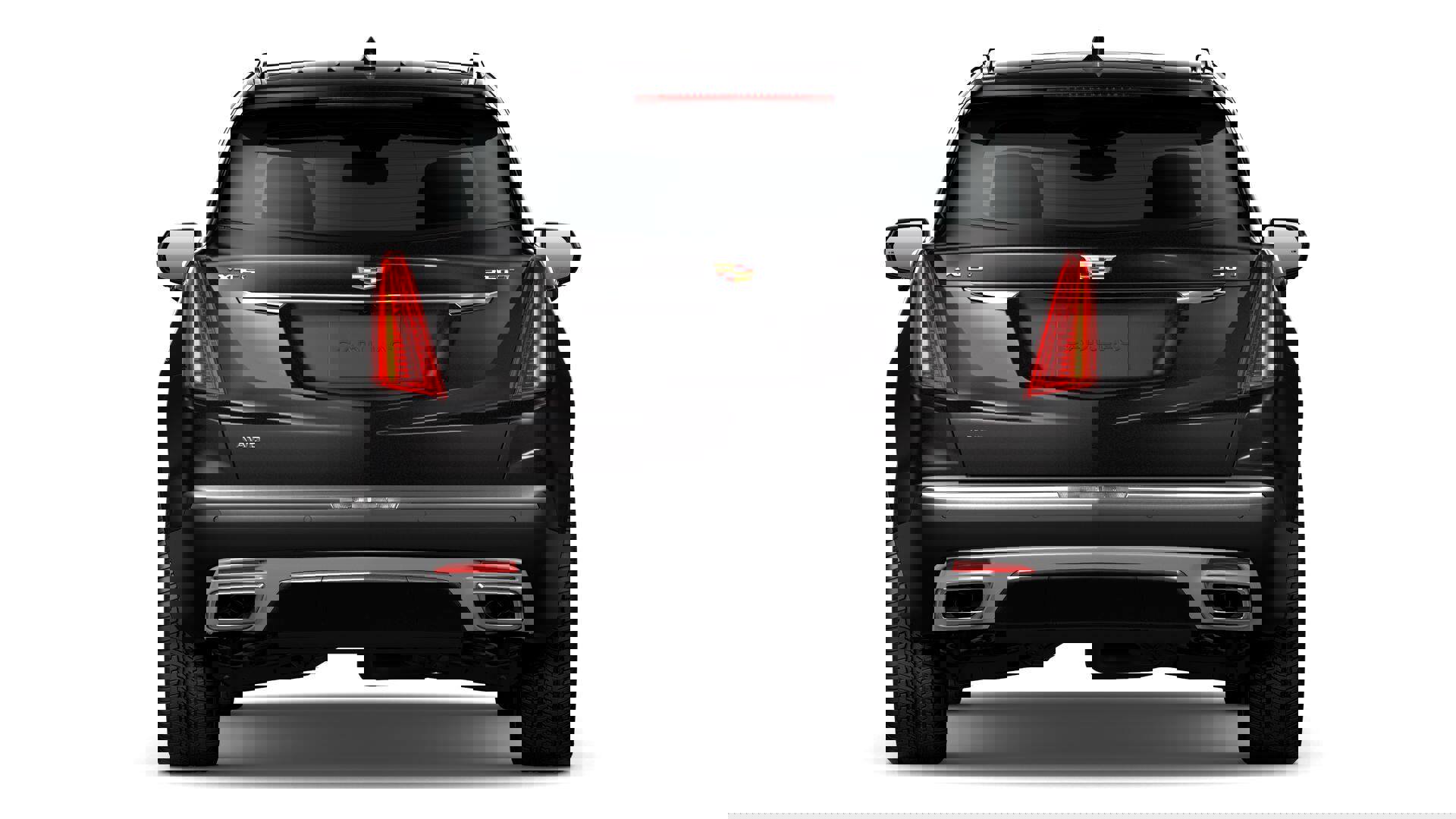 New 2025 Cadillac XT5 Premium Luxury w/ Technology Package image 28