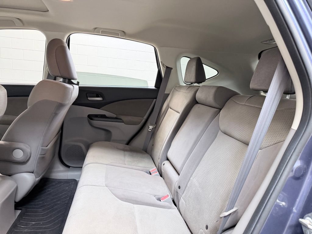 Used 2014 Honda CR-V EX image 21