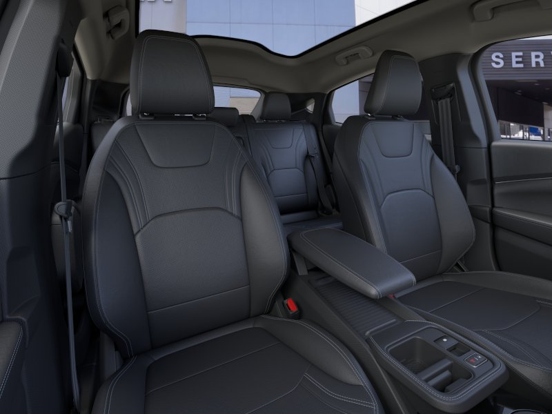 New 2026 Ford Mustang Mach-E Premium RWD image 11
