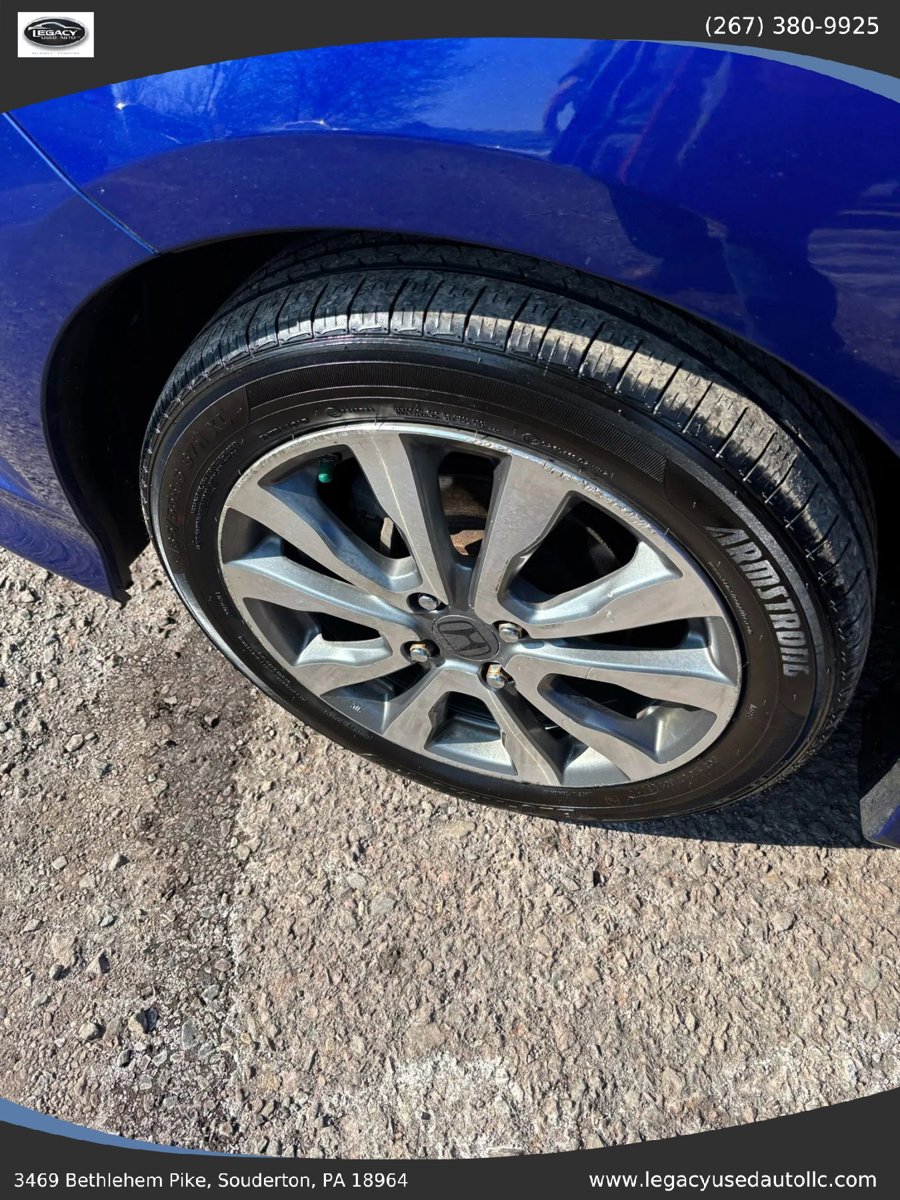 Used 2012 Honda Fit Sport image 35