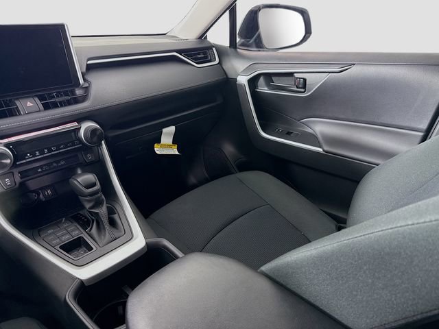 New 2025 Toyota RAV4 LE image 21