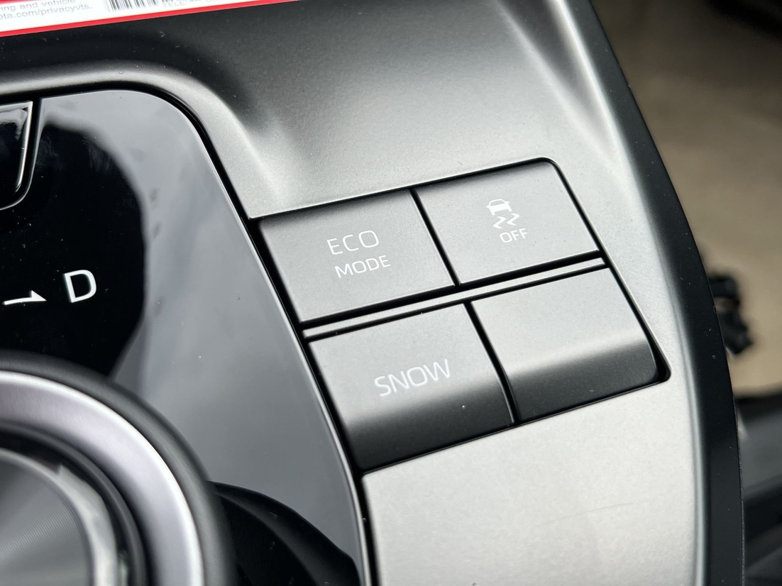 New 2026 Toyota C-HR AWD/4WD image 26