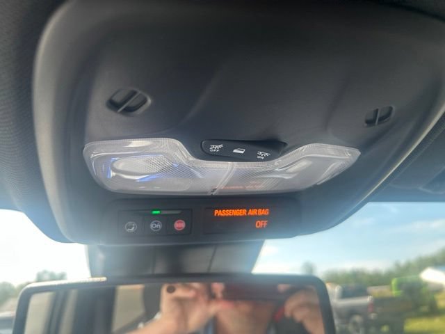 New 2026 Chevrolet Colorado Z71 AWD/4WD image 37