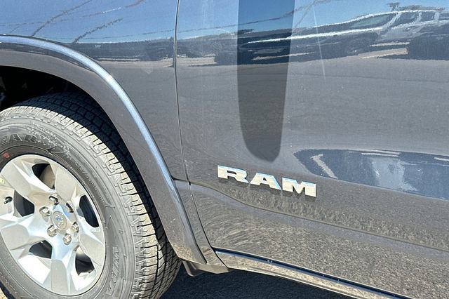 New 2026 RAM 1500 Big Horn image 24