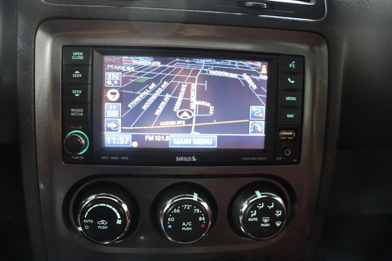 Used 2012 Dodge Challenger SXT RWD image 13