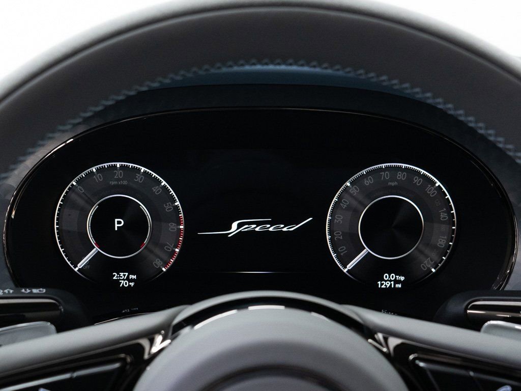 Used 2025 Bentley Continental GT Speed image 26