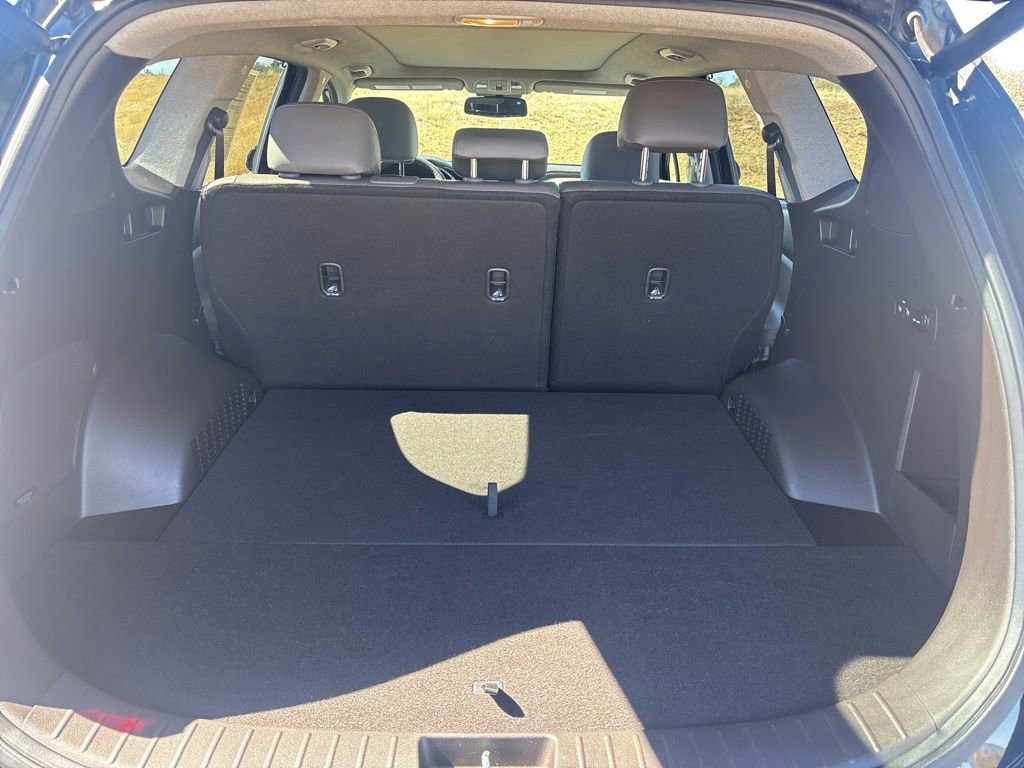 Used 2019 Hyundai Santa Fe FWD image 13