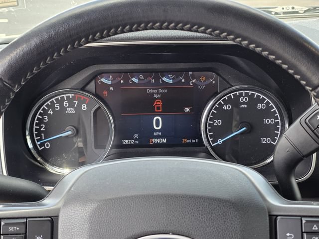 Used 2021 Ford F150 XLT w/ Equipment Group 301A Mid RWD image 10