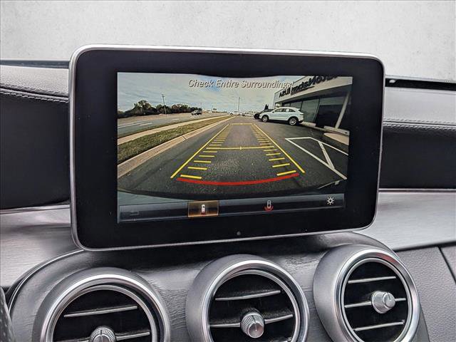 Used 2017 Mercedes-Benz C 300 Cabriolet image 14