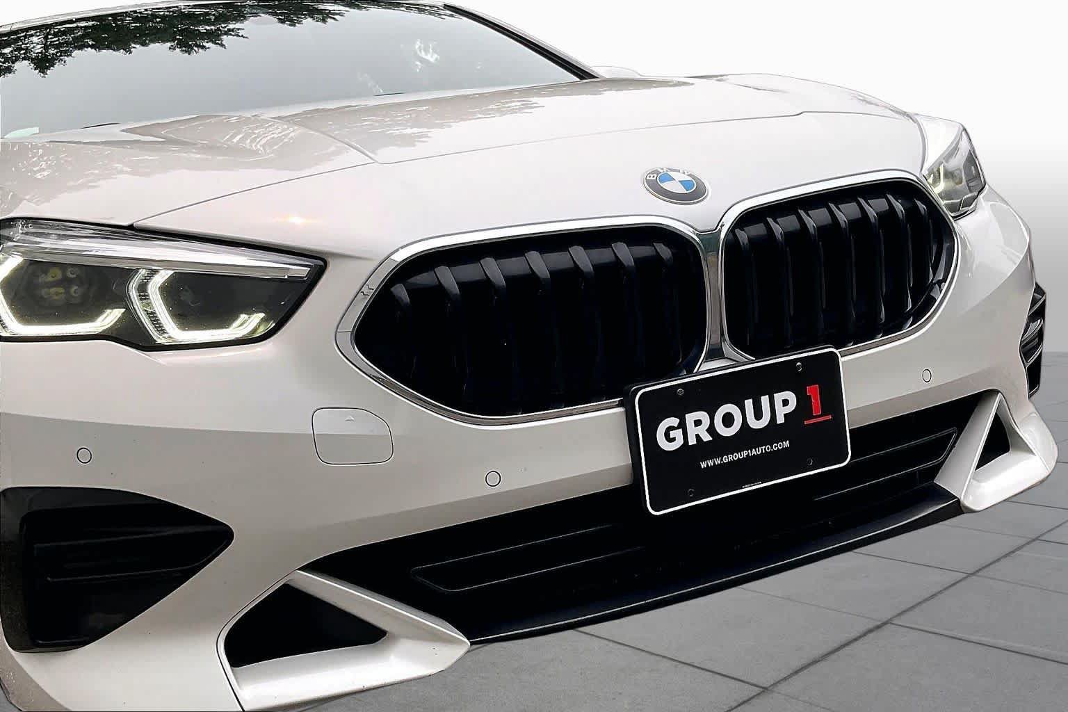 Used 2022 BMW 228i xDrive Gran Coupe AWD/4WD image 31