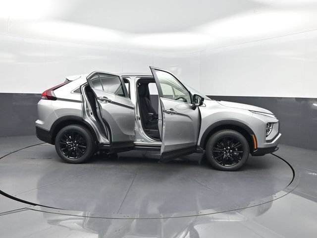 New 2026 Mitsubishi Eclipse Cross LE AWD/4WD image 40
