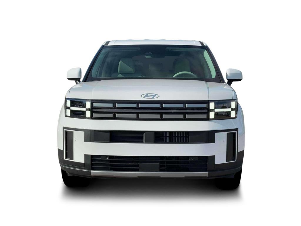 New 2026 Hyundai Santa Fe SE image 13