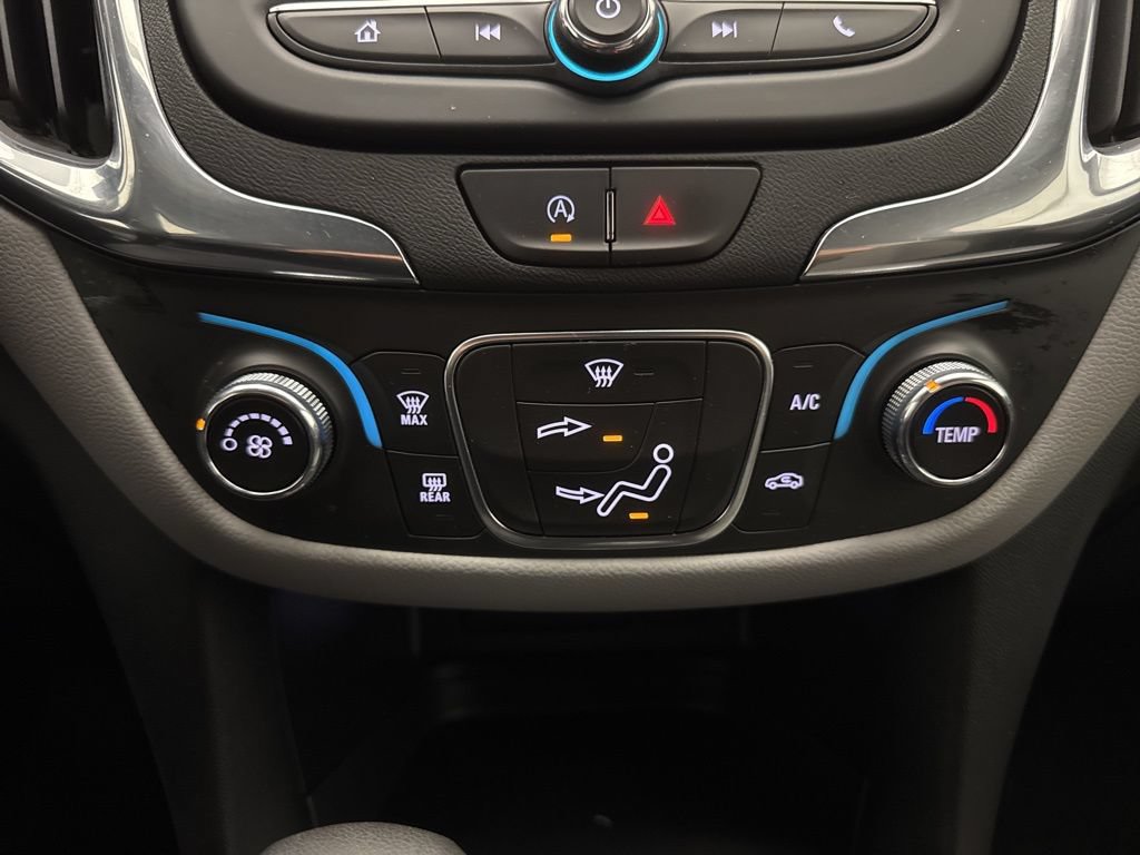Used 2023 Chevrolet Equinox LS AWD/4WD image 27