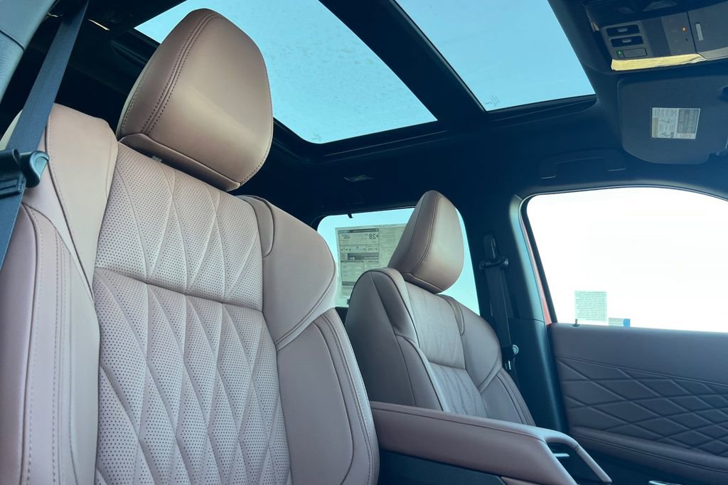 New 2026 Mitsubishi Outlander SEL image 19