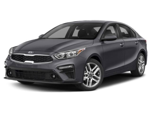 Used 2019 Kia Forte S FWD image 4