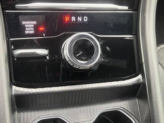New 2026 Jeep Grand Cherokee Altitude AWD/4WD image 25