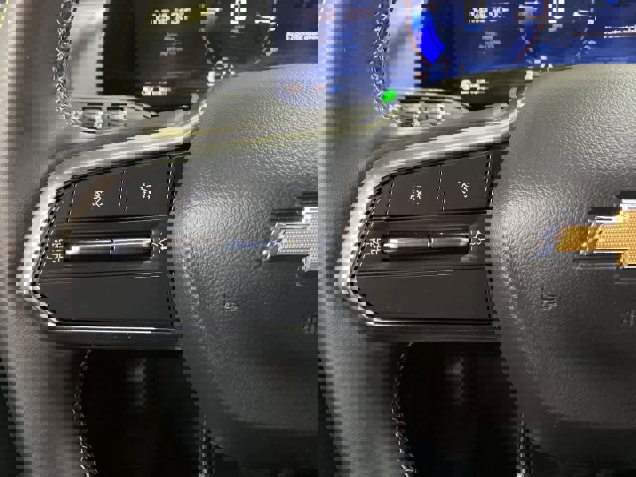 Used 2024 Chevrolet Blazer EV LT AWD/4WD image 20