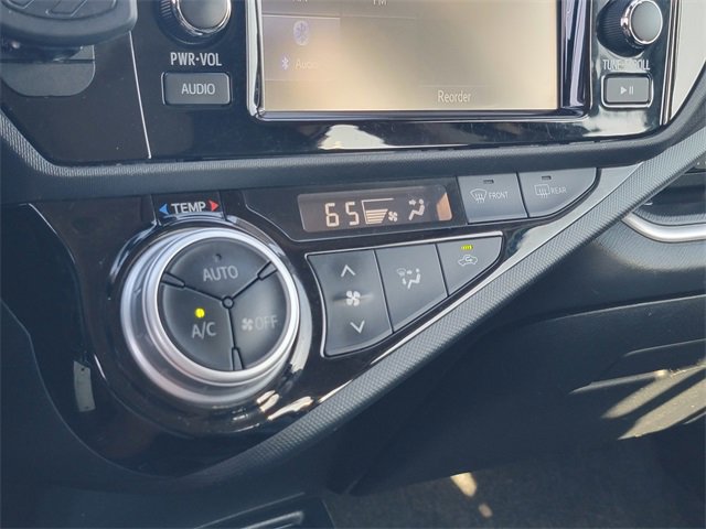 Used 2017 Toyota Prius C Two image 19