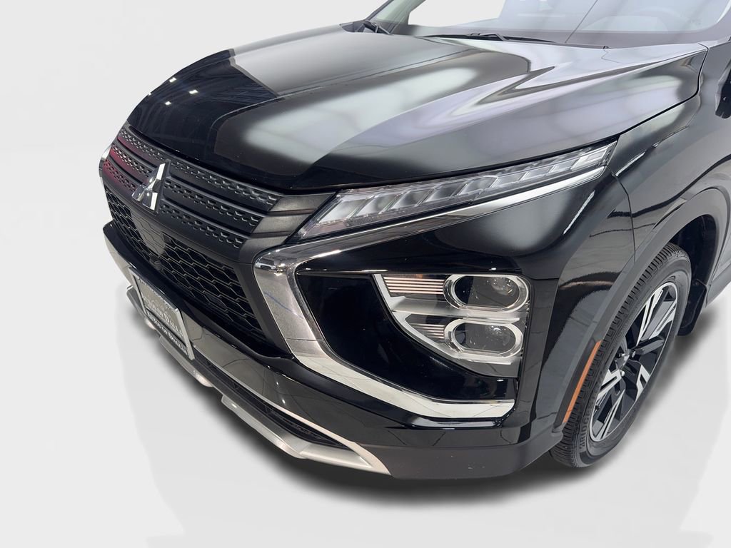 Used 2024 Mitsubishi Eclipse Cross SE image 16