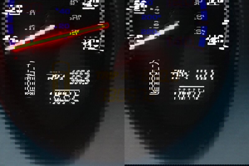 Used 2005 Acura MDX image 7