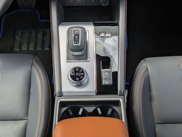 New 2025 Mitsubishi Outlander SEL AWD/4WD image 20