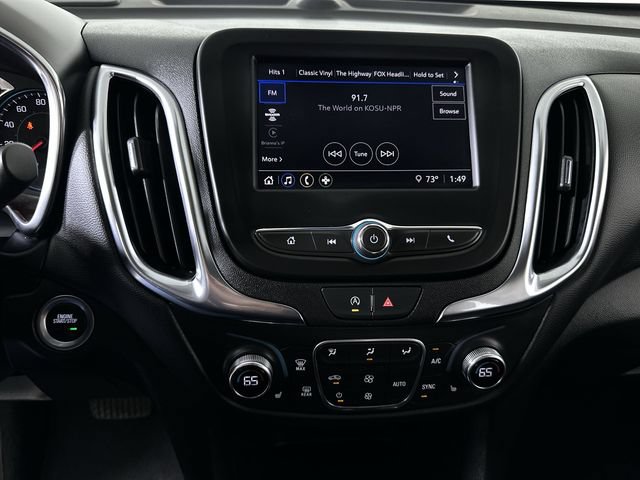 Used 2024 Chevrolet Equinox LT AWD/4WD image 13
